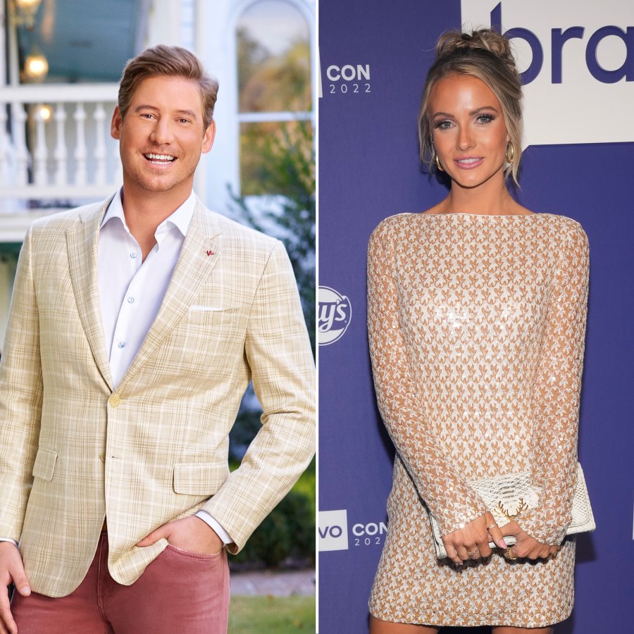 Southern Charm Cast Where Do the Biggest Costar Relationships Stand During Season 9 Premiere 327