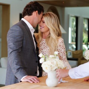 Southern Charm s Madison LeCroy Says She Warned Husband Brett Randle About Rowdy Cast Before His Debut 579