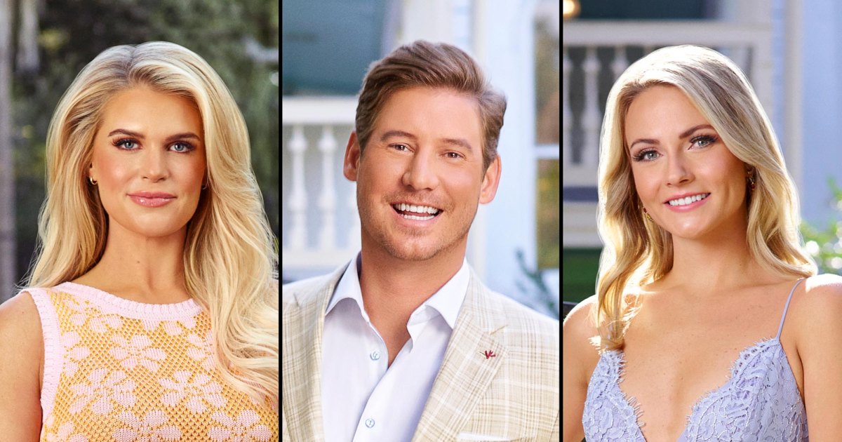 Southern Charm s Madison LeCroy Thinks Austen Kroll and Taylor Ann Green Would Be a Good Couple 581