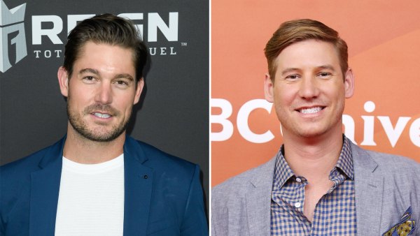 Southern Charms Craig Conover Claims Austen Kroll Slept With Multiple Exes of His Despite Bro Code