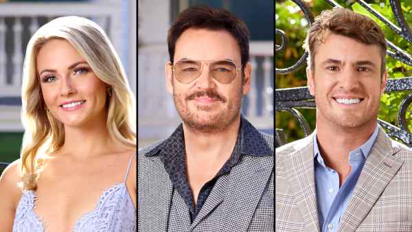Southern Charm’s Taylor Ann Green Sent Whitney Sudler-Smith a Nude Photo to 'Get Under' Shep Rose's Skin