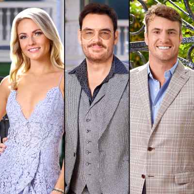 Shep Rose News - Us Weekly