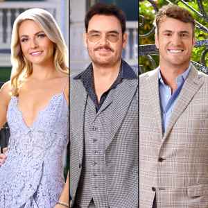 Southern Charm’s Taylor Ann Green Sent Whitney Sudler-Smith a Nude Photo to 'Get Under' Shep Rose's Skin