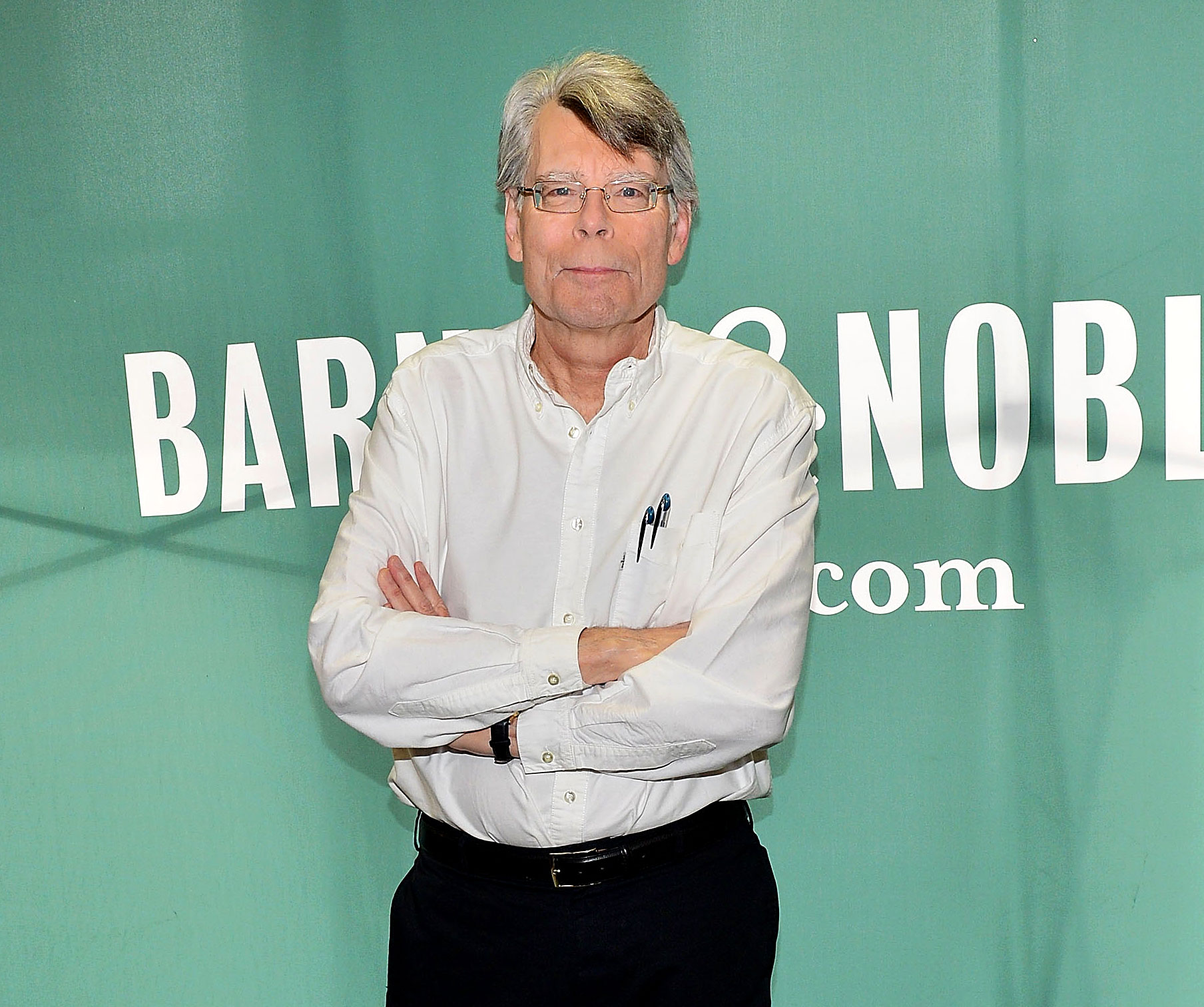 Stephen King: The Rolling Stone Interview