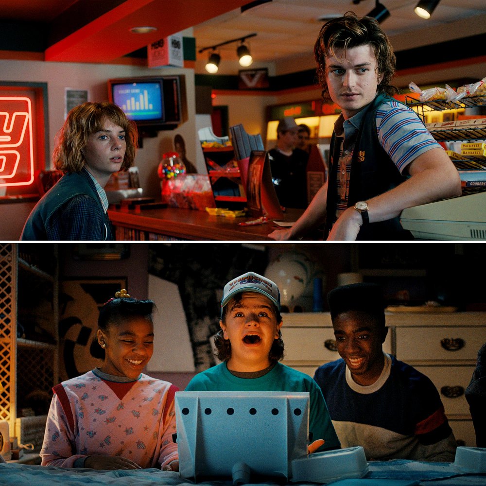Stranger Things Spinoff Ideas We Want to See From Steve s Adventures to Hopper and Joyce s Prequel 315