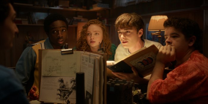 Stranger Things Doc Recap: Duffer Bros Predict Backlash After Finale ...