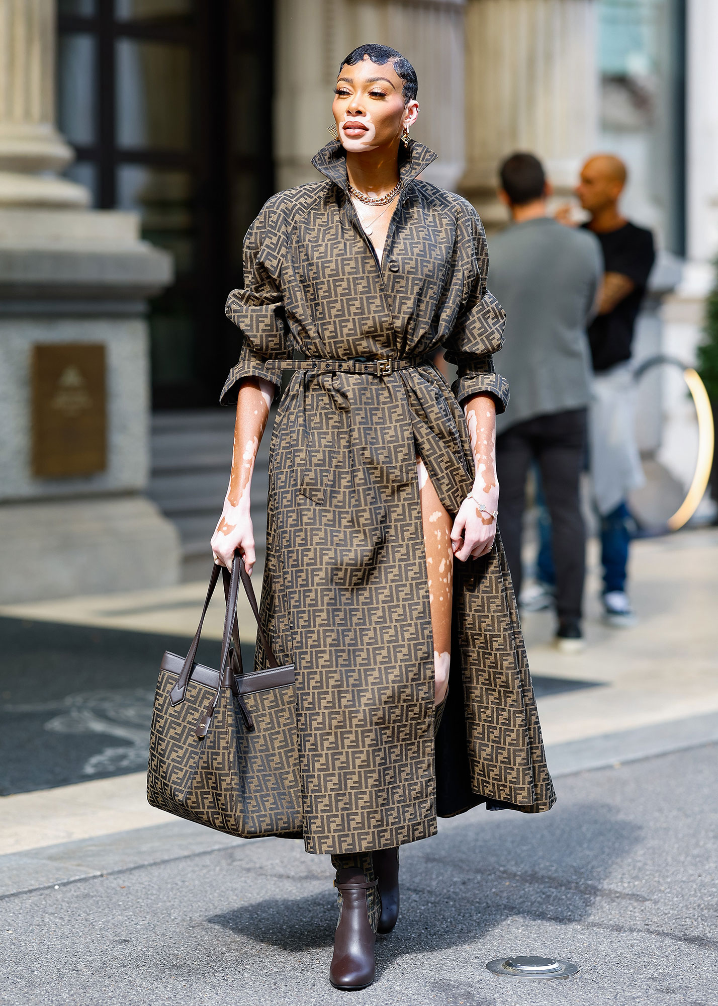 Street Style Update