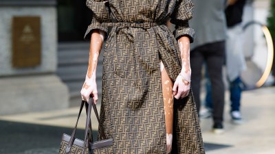 Street Style Update