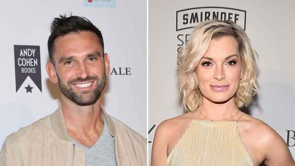 Summer Houses Carl Radke and Lindsay Hubbard Were in Counseling PreSplit