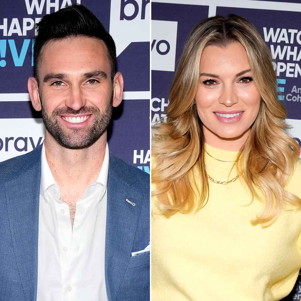 Summer House's Carl Radke and Lindsay Hubbard's Wedding Guests Were Forced to &lsquo;Eat the Costs&rsquo; After Split (Source)