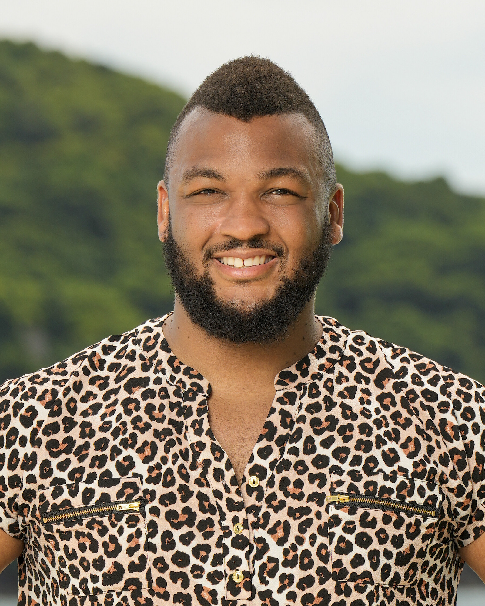 Survivor 45' players share first impressions of their castmates