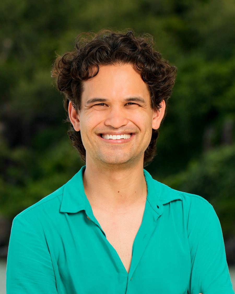 Survivor 45 Cast Revealed - Meet the 18 Castaways