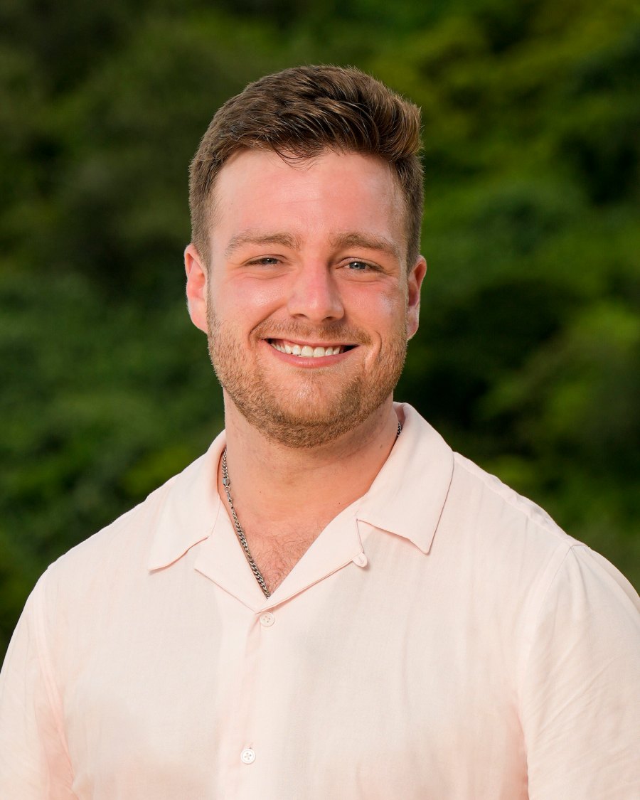 Survivor 45 Cast Revealed - Meet the 18 Castaways