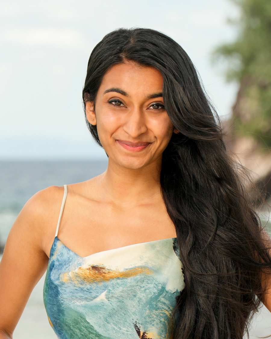 Survivor 45 Cast Revealed - Meet the 18 Castaways