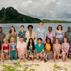 Survivor 45 Cast Revealed - Meet the 18 Castaways