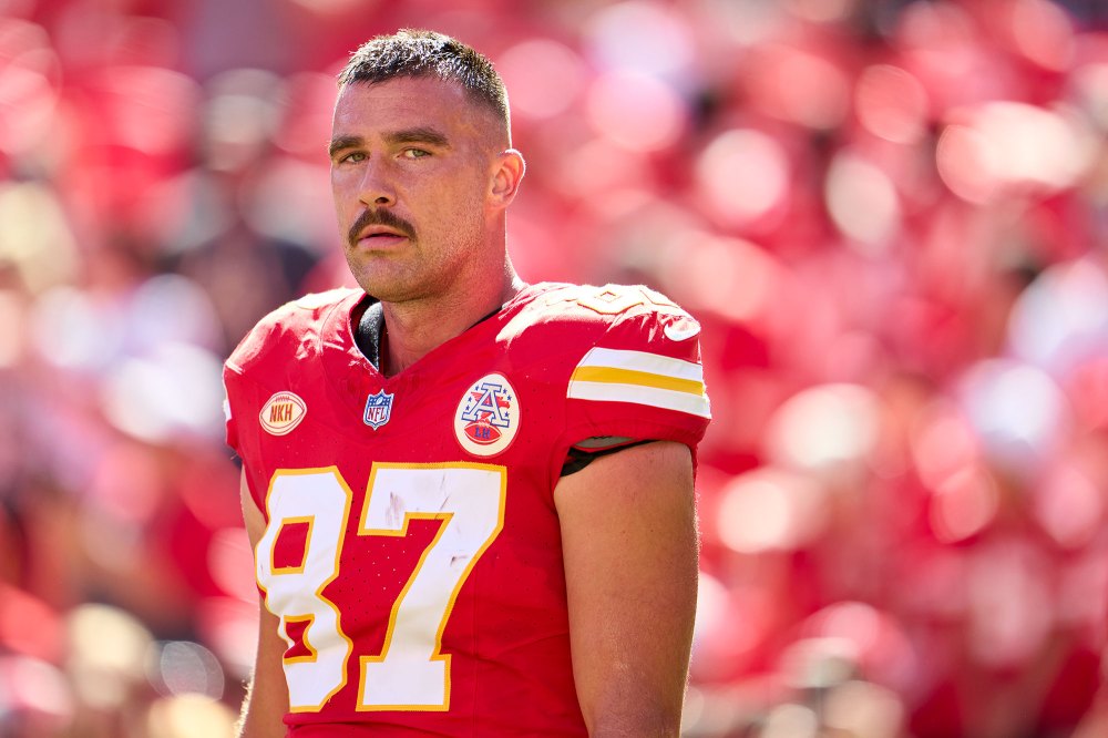 Swiftie Guide to Travis Kelce Everything to Know 5