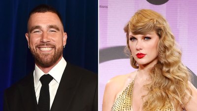Swiftie Guide to Travis Kelce Everything to Know