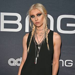 Taylor Momsen Talks Leaving Gossip Girl