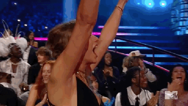 Taylor Swift 2023 VMAS Video Music Awards