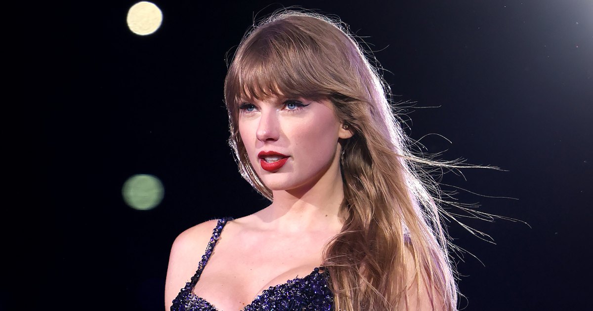 Who Is 1989 Written About? Decoding Taylor Swift's New Album
