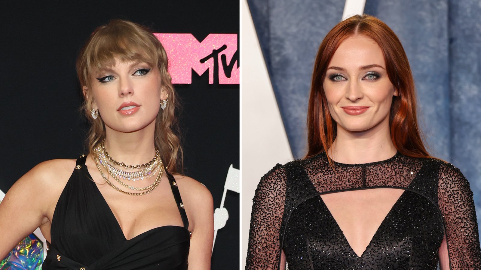 Taylor Swift Was More Than Happy to Loan Sophie Turner an NYC Apartment Amid Joe Jonas Divorce