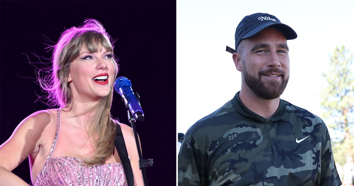 Taylor Swift Wished a Guy Would Do Something Crazy to Get Her Attention