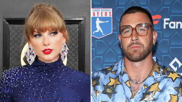 Taylor Swift and Travis Kelce Asked By Steelers Star For Ride Home