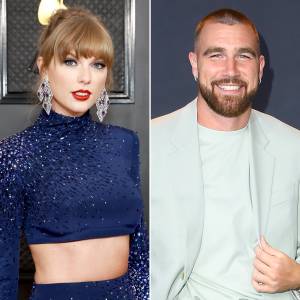 Taylor Swift and Travis Kelce Have Been in Contact ‘For a While’: ‘Getting Closer Every Day’