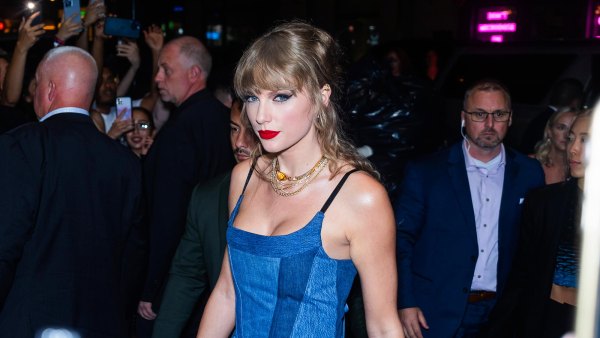 Taylor Swift s Rerecorded 1989 (Taylor s Version) Will Not Feature Matty Healy or The 1975 311