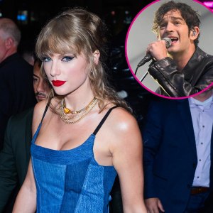 Taylor Swift s Rerecorded 1989 (Taylor s Version) Will Not Feature Matty Healy or The 1975 312