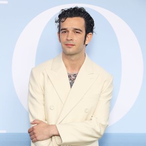 Taylor Swifts Ex Matty Healy Says His Band The 1975 is Going On An Indefinite Hiatus Of Shows After Tour
