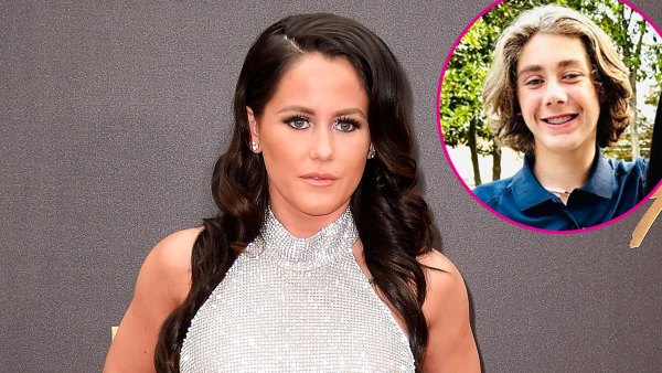 Teen Mom 2 s Jenelle Evans Son Jace Goes Missing for 3rd Time in 2 Months 291