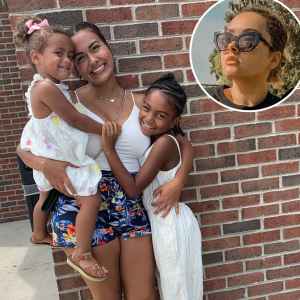 Teen Mom Briana DeJesus Lawyer Says Sister Brittany Cant Adopt Stella
