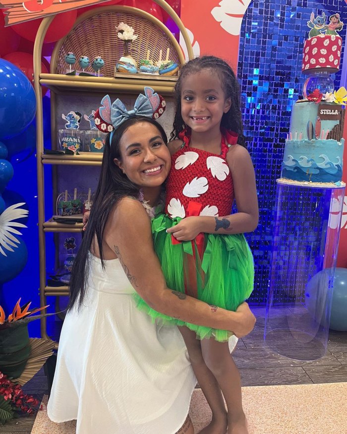 Teen Mom's Briana DeJesus Asks Sister Brittany to Adopt Daughter Stella