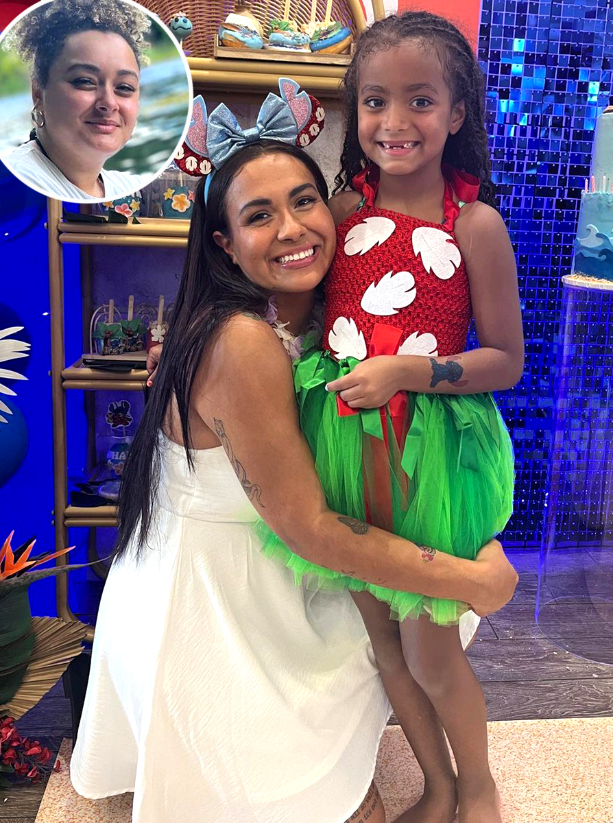 Teen Mom's Briana DeJesus Asks Sister Brittany to Adopt Daughter Stella