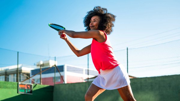 Tennis-Pic