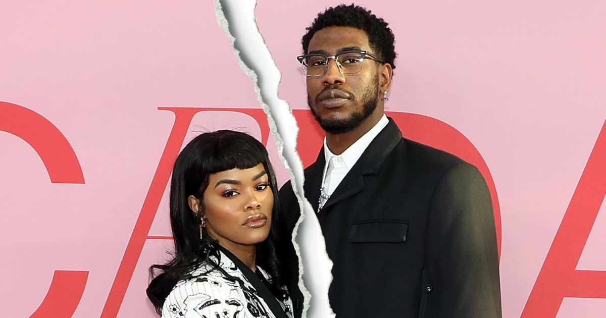 Teyana Taylor and Iman Shumpert Separate After 7 Years of Marriage Are Still the Best of Friends