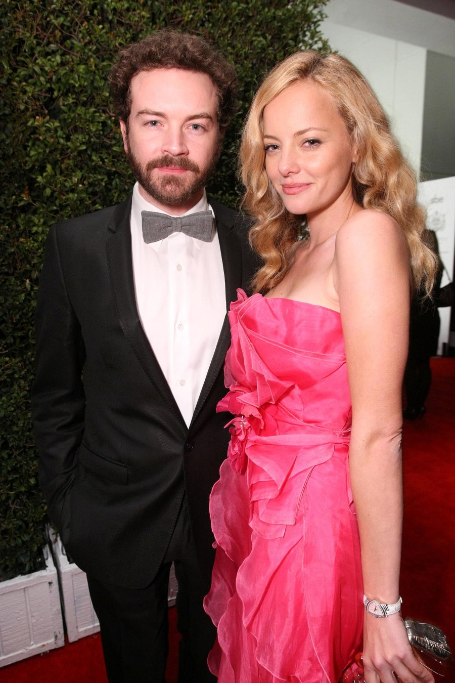 That 70s Show Alum Danny Masterson and Bijou Phillips A Timeline of Their Relationship