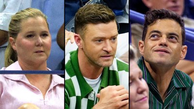 The US Open 2023 was the ultimate celebrity hotspot: every star was in attendance