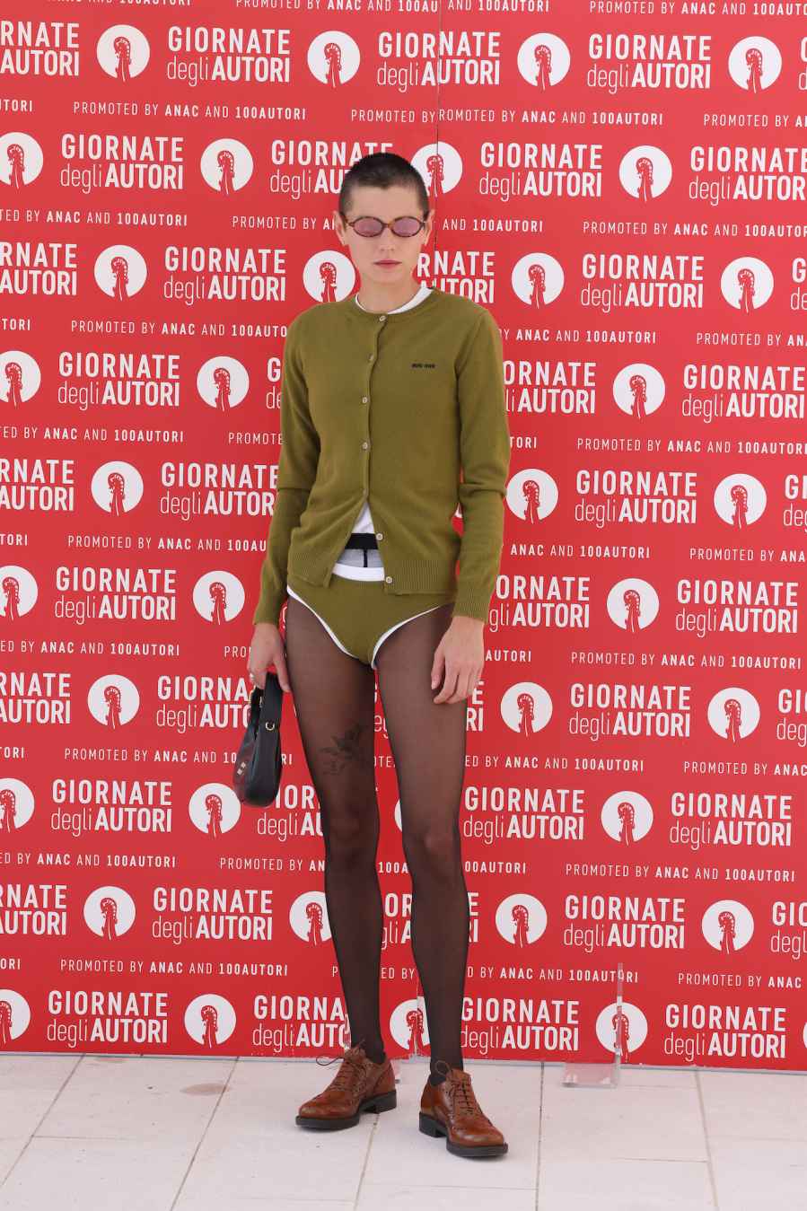 The Best Red Carpet Fashion From the 2023 Venice Film Festival
