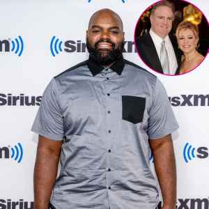 The Blind Side Inspiration Michael Oher s Conservatorship Ended By Judge Amid Tuohy Family Lawsuit 118