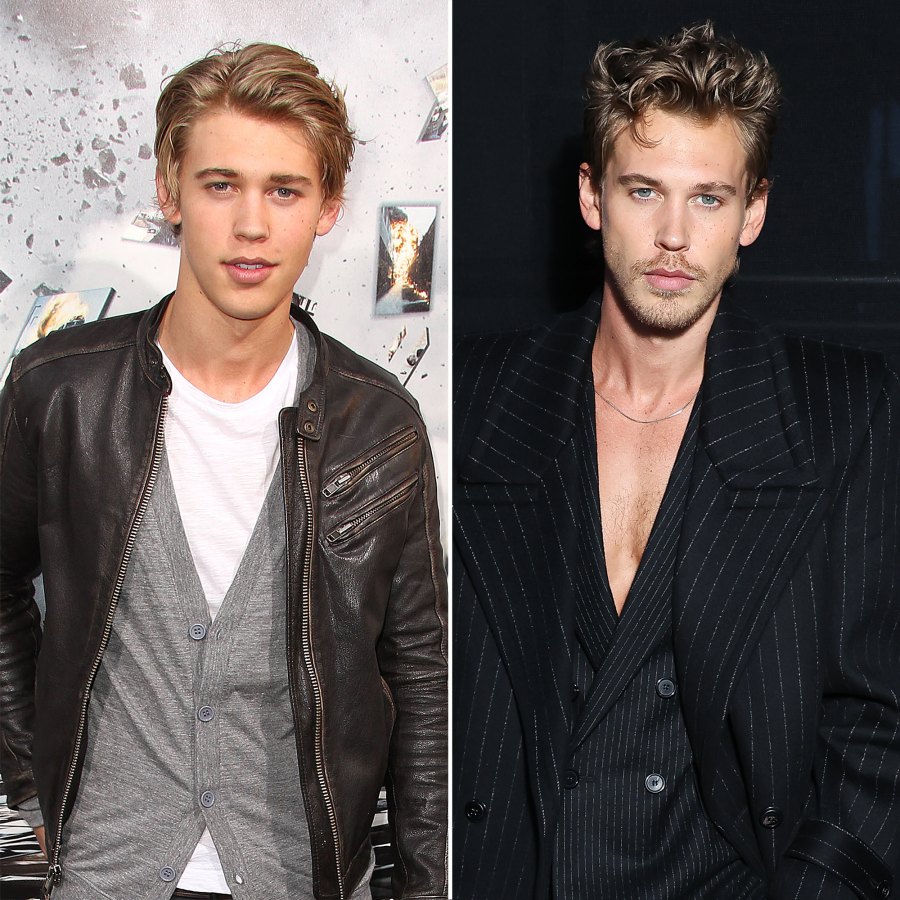 The Cast of The CWs Life Unexpected Where Are They Now Austin Butler