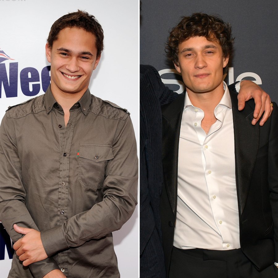 The Cast of The CWs Life Unexpected Where Are They Now Rafi Gavron