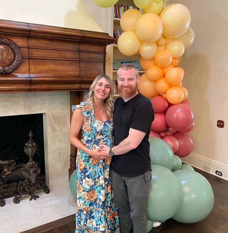 The Challenge’s Wes Bergmann Says Future Child Needs to Know ‘Their Dad Is Different’