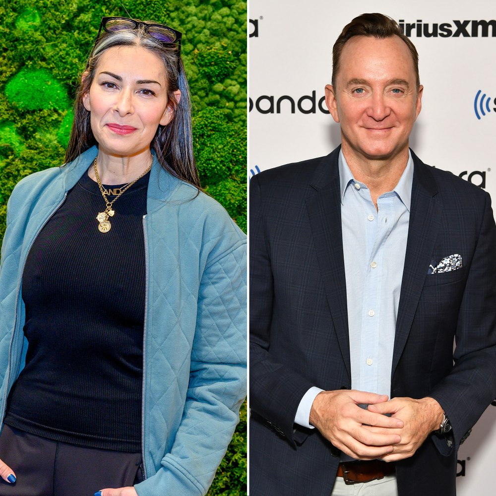 The Stacy London and Clinton Kelly What Not to Wear Feud Is Over
