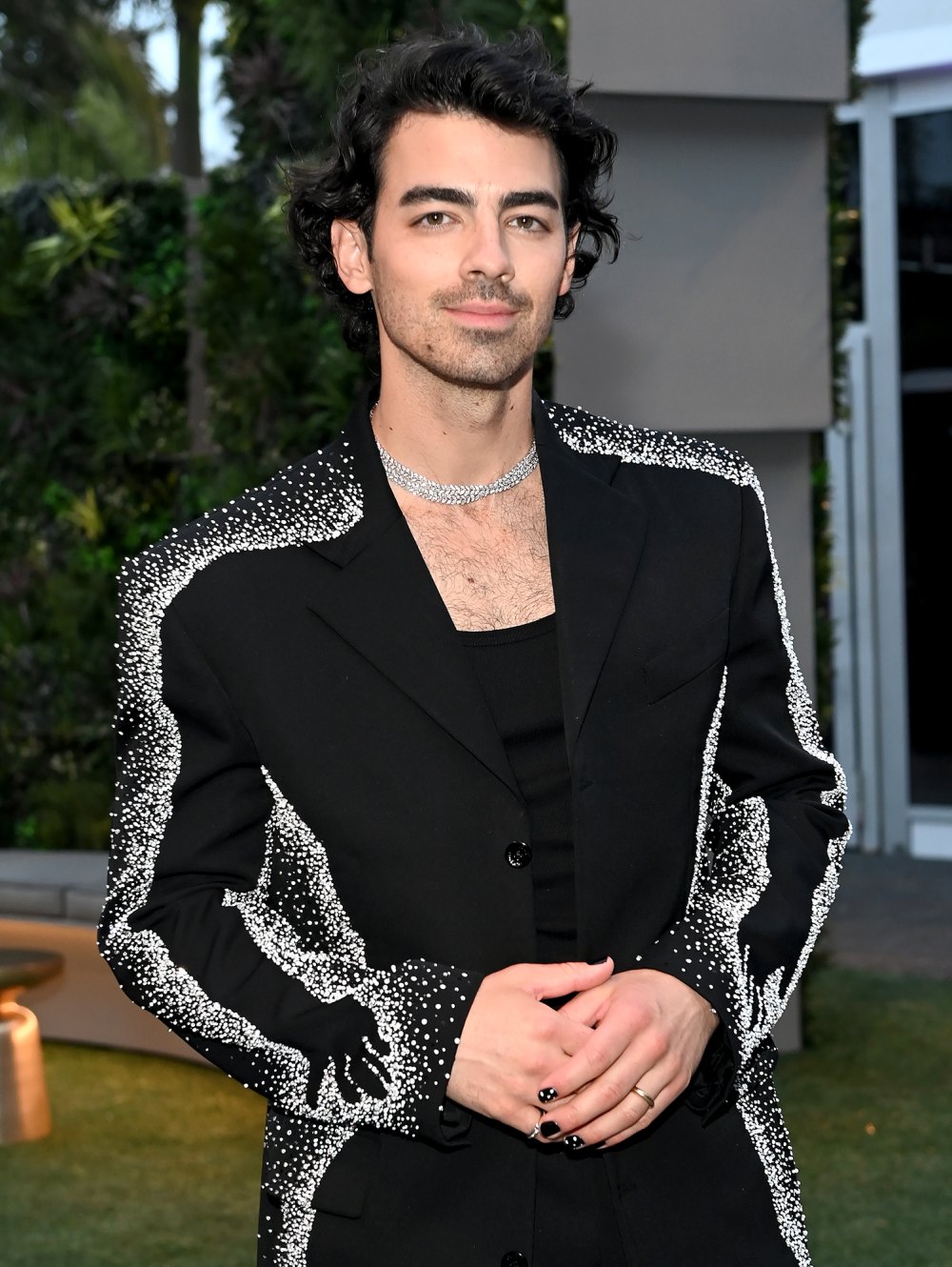 'The View' Hosts Don't Think Joe Jonas Deserves 'Gold Star' for Parenting His 2 Kids