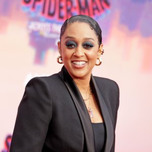 Tia Mowry Jokes Her Dating Life Got Worse