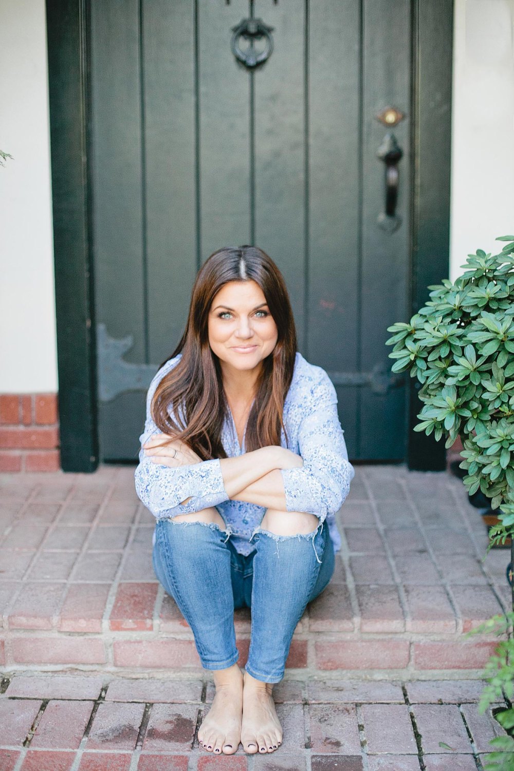 Tiffani Thiessen s Pull-Apart Pigs in a Quilt Make the Perfect Leftover-Friendly Treat 001