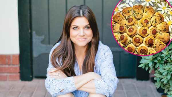 Tiffani Thiessen s Pull-Apart Pigs in a Quilt Make the Perfect Leftover-Friendly Treat 003