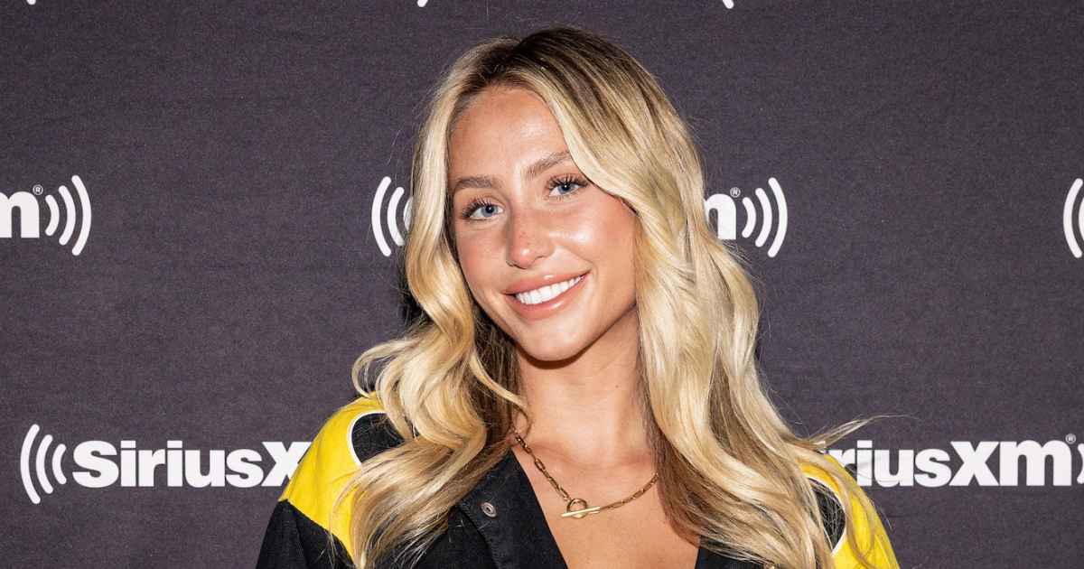 TikTok Star Alix Earle’s Dating History Includes High-Profile Athletes